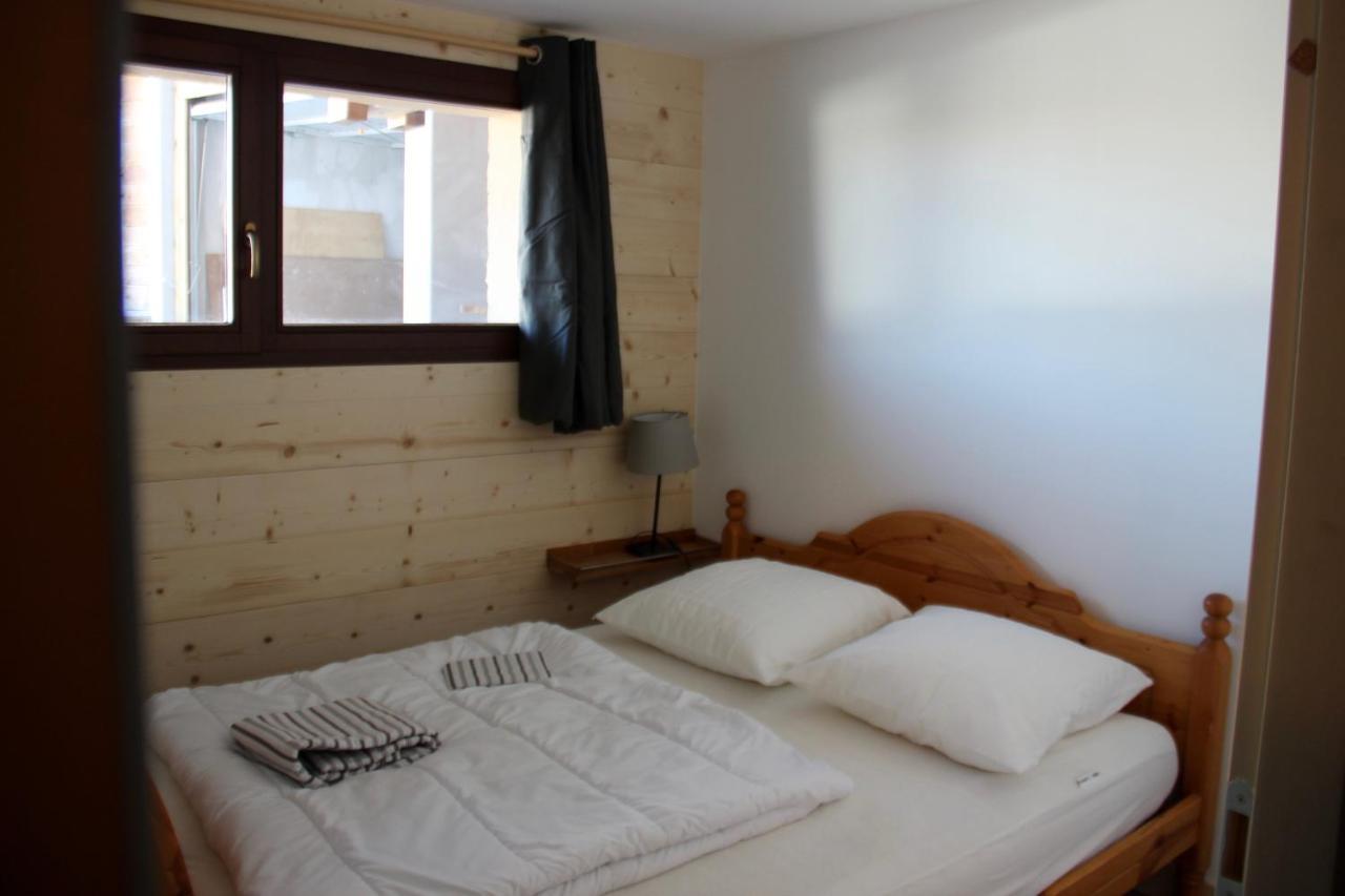 Chalet L'Establou Vars  Exterior foto